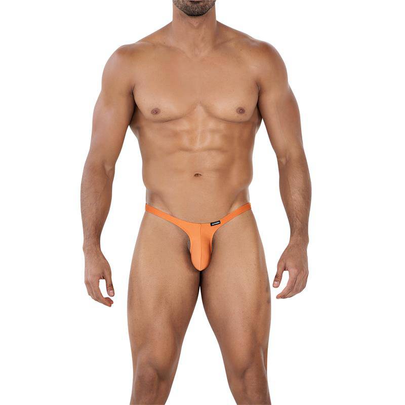 C4MSPX11 Micro Thong Copper Spring