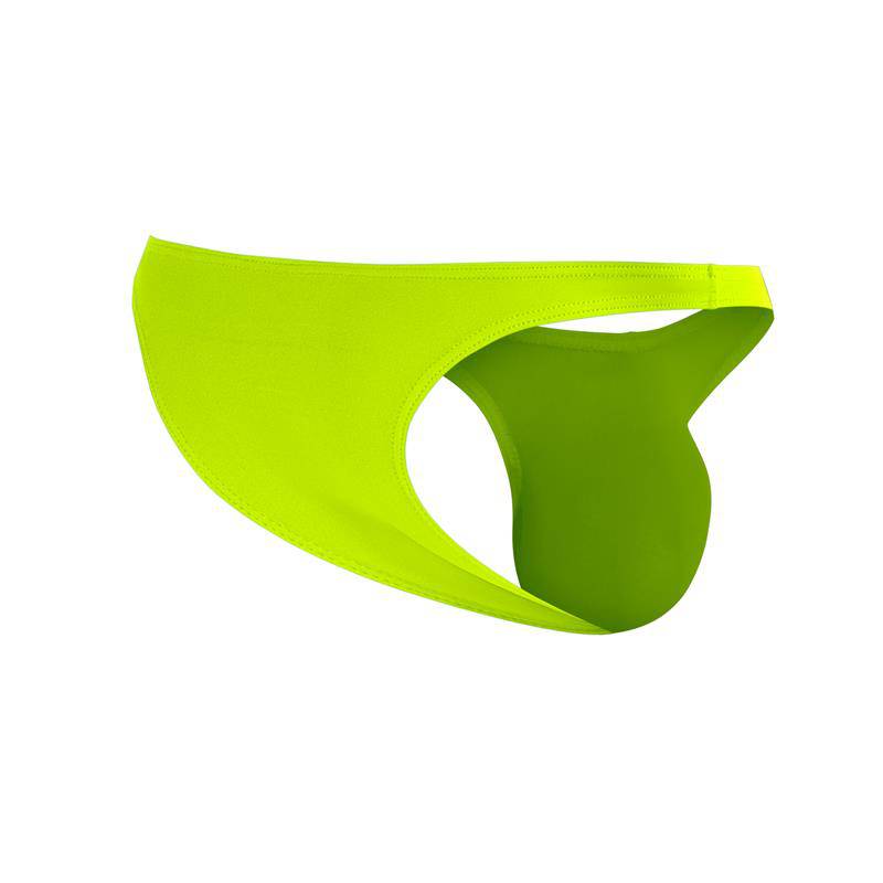 C4MSPX07 Capri Brief Fluo