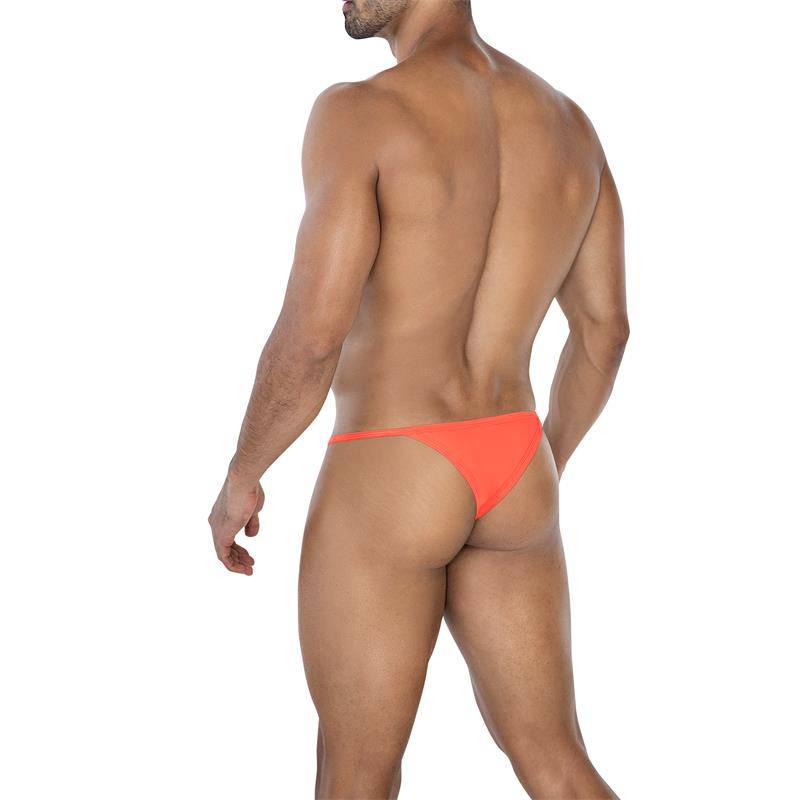 C4MSPX16 Tanga Kini Tangerine