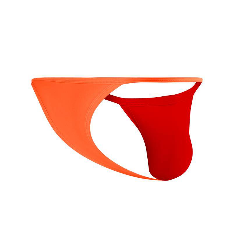 C4MSPX16 Tanga Kini Tangerine