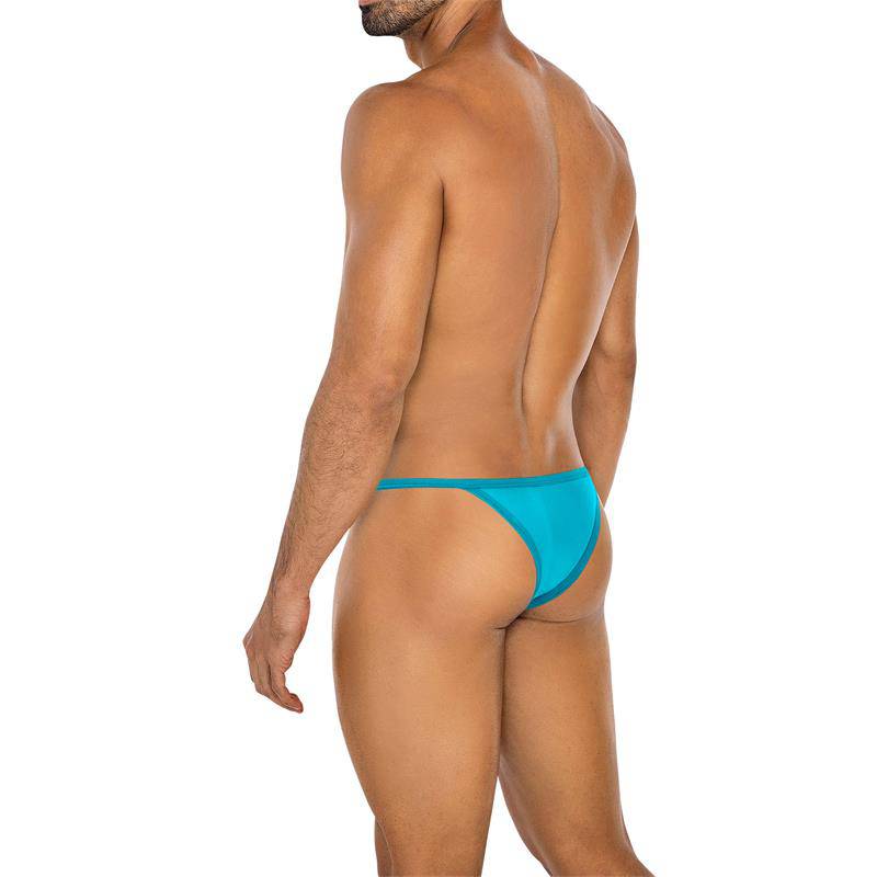 C4MSPX16 Tanga Kini Turquoise