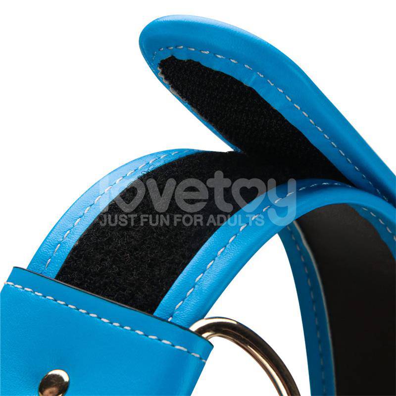 Strap On with Vibrating Dildo 8