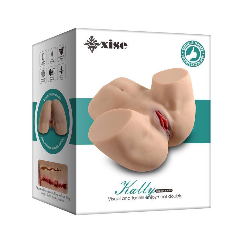 Kally Realistic Masturbator 6 kg