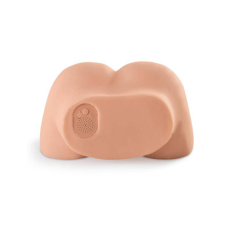 Interactive Masturbator Fuck Me Silly with Voice 49 kg