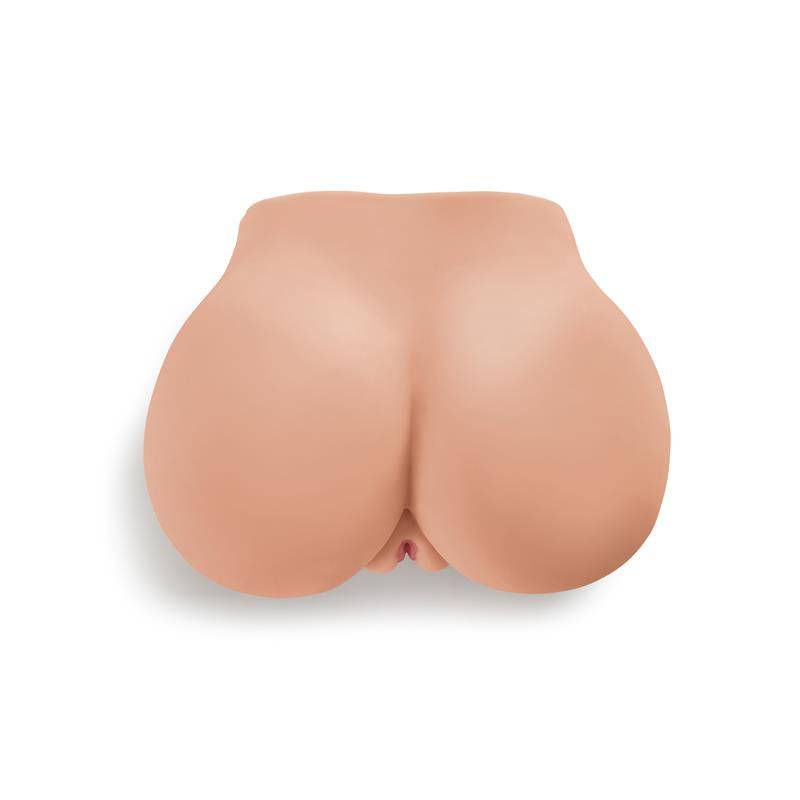 Interactive Masturbator Fuck Me Silly with Voice 49 kg