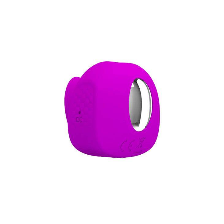 Estelle Licking Tongue USB Purple
