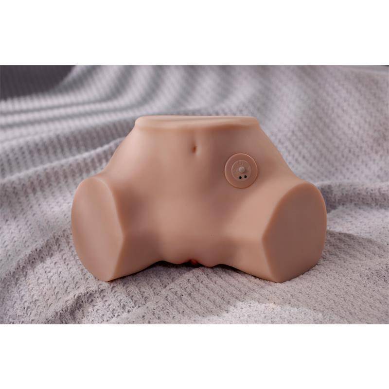 Fennie Shaking Masturbator 4 kg