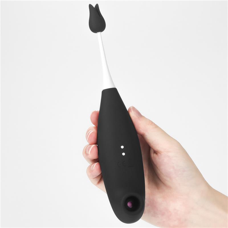 Ijoy Clitoris Sucker and Stimulator