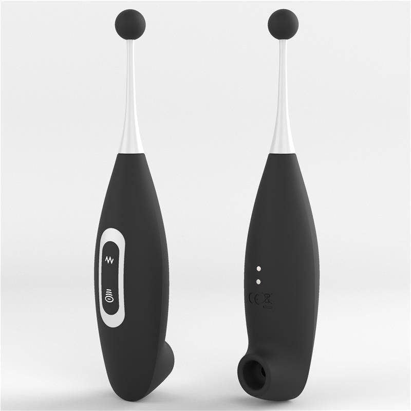 Ijoy Clitoris Sucker and Stimulator