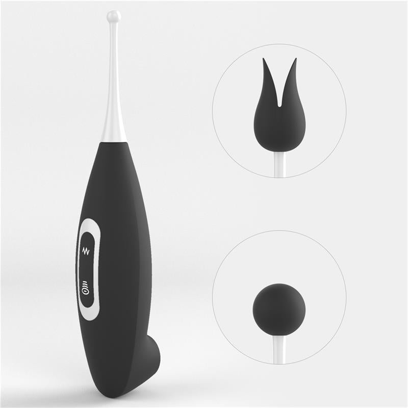 Ijoy Clitoris Sucker and Stimulator
