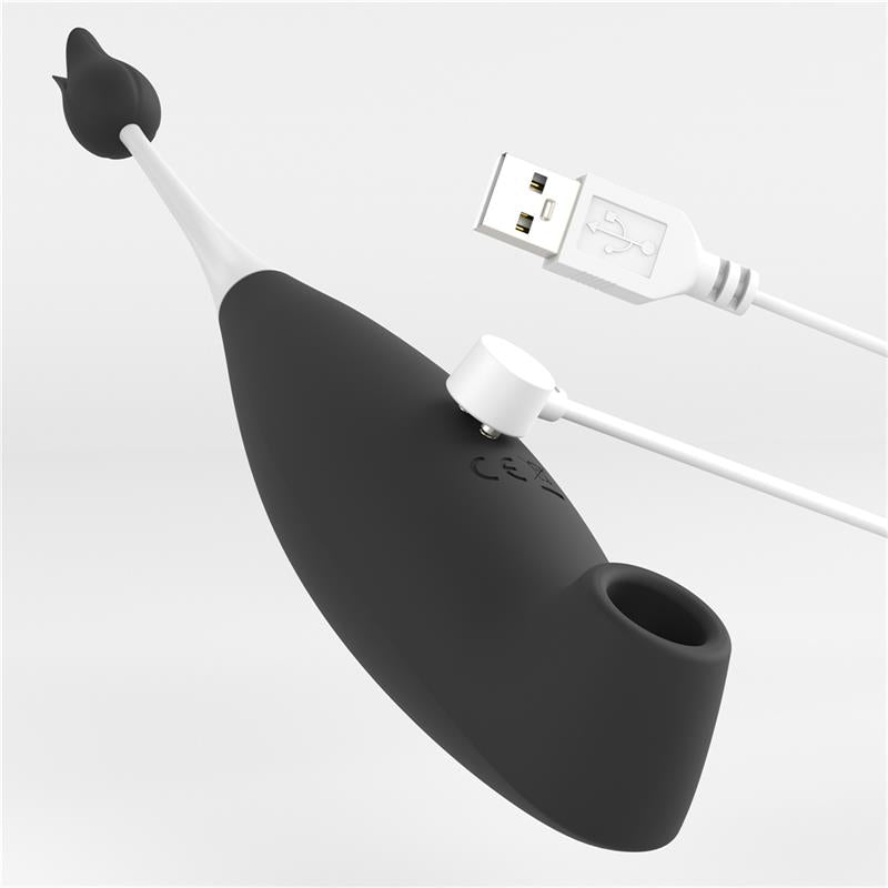 Ijoy Clitoris Sucker and Stimulator