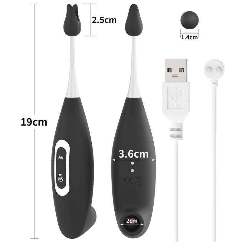 Ijoy Clitoris Sucker and Stimulator