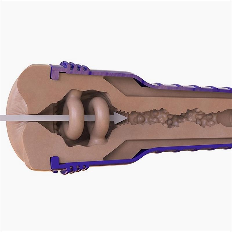 Boost Blast Masturbator Anus