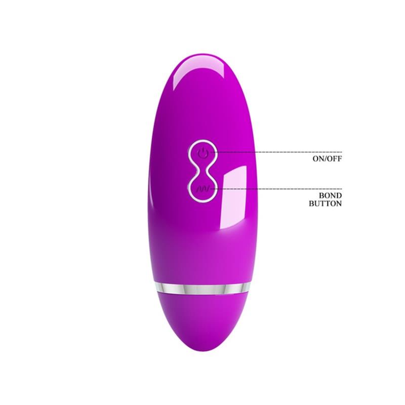 Ivan Clitoral Sucker MC32