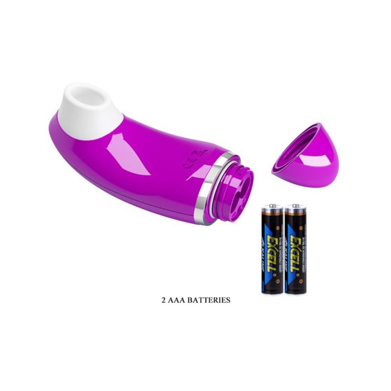 Ivan Clitoral Sucker MC32