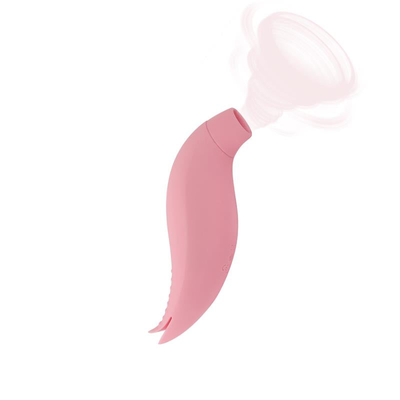 Birdie Cutie Clitoris Sucker