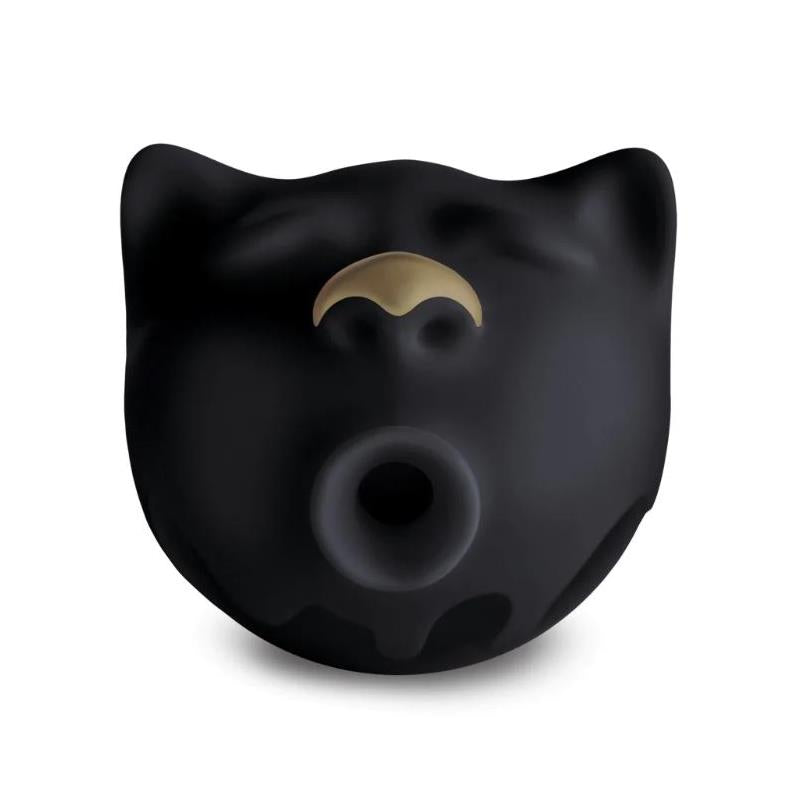 Gcat Clitoris Sucker Mystic Noir