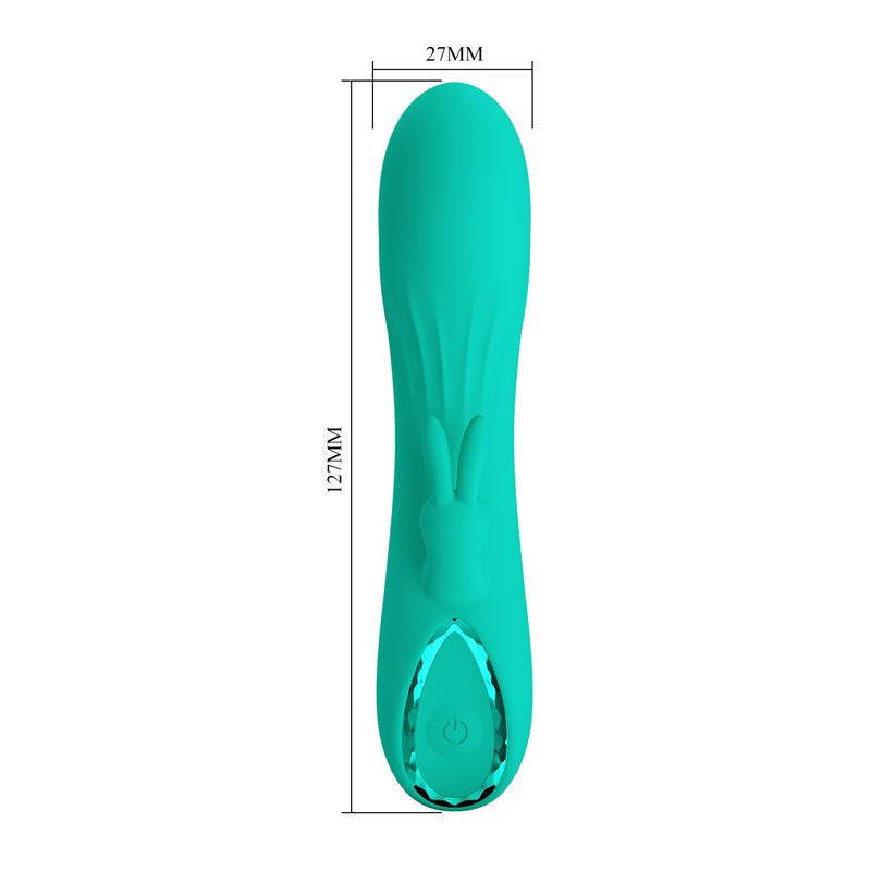 Dj Stick Vibrator G Spot