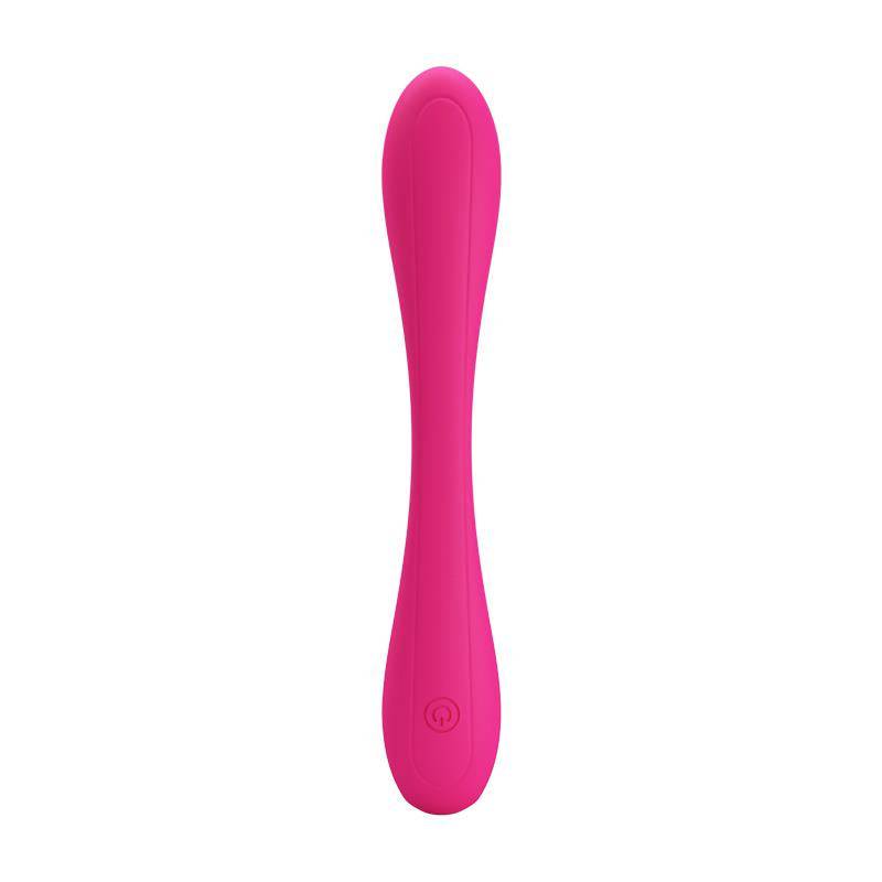 Yedda Vibrator Bendable Pink