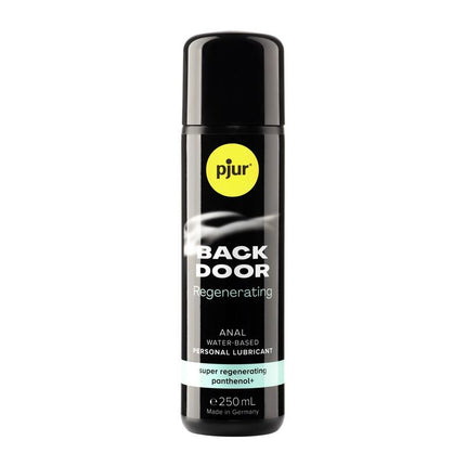 Backdoor Water Based Anal Lubricant 250 ml