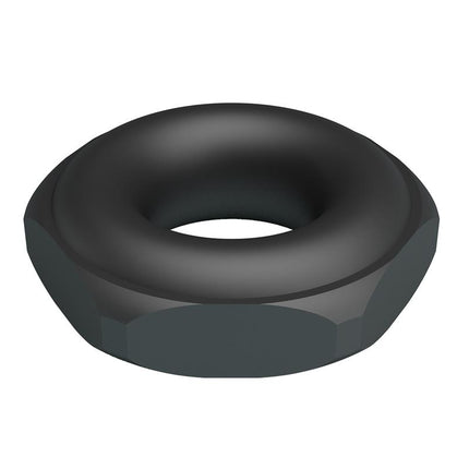 Jarvius Cock Ring Silicone Mod 14