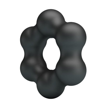 Clauzell Cock Ring Silicone Mod 10