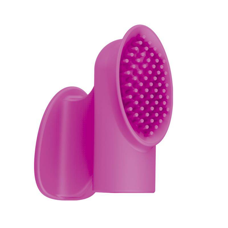 4Fun Vibrating Bullet and 4 Sleeves USB Waterproof Silicone - secretsextoys.store