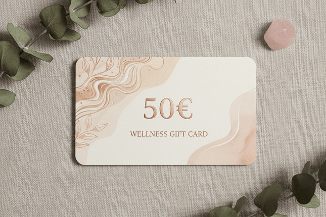 Gift Cards 50€