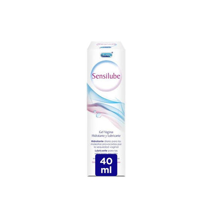 Lubricant Sensilube 40 ml