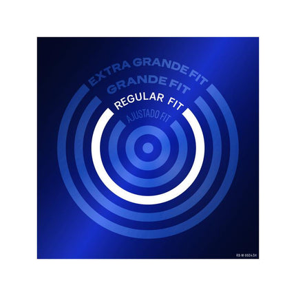 Condoms Mutual Climax 12 ud