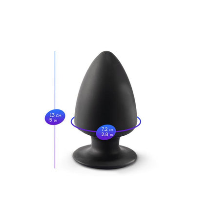 Butt Plug Dual Density Model 1 Size L