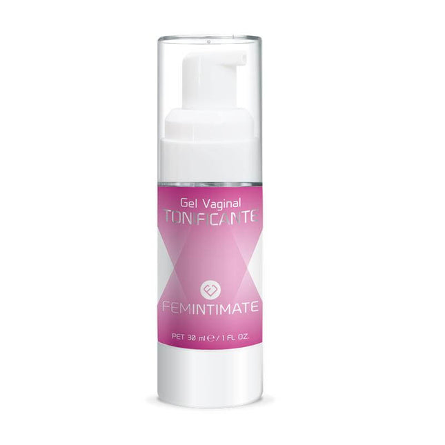 Toning Vaginal Gel 30 ml