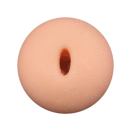 Generic Maxi Flesh Masturbator Size L