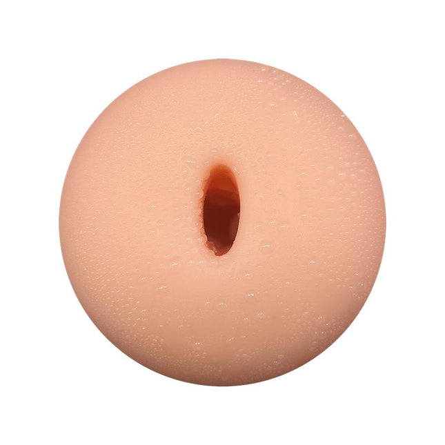 Generic Maxi Flesh Masturbator Size L