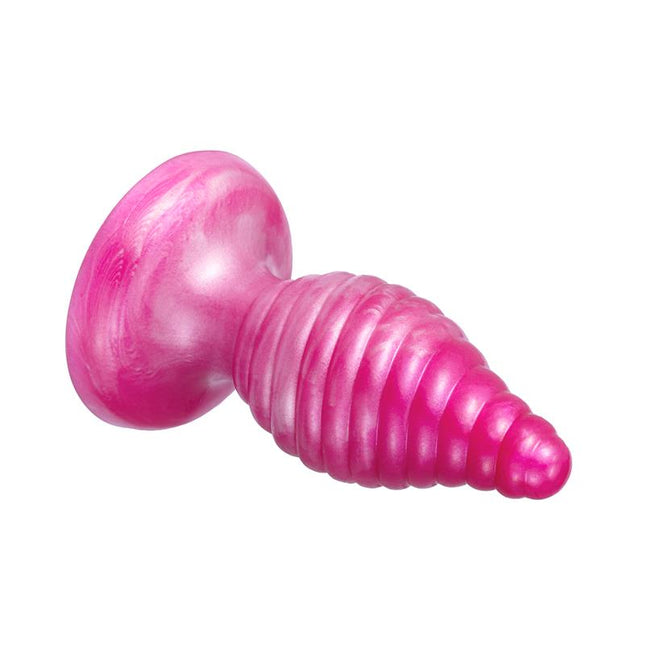 Fantasy Plugs Liquid Silicone Cherry