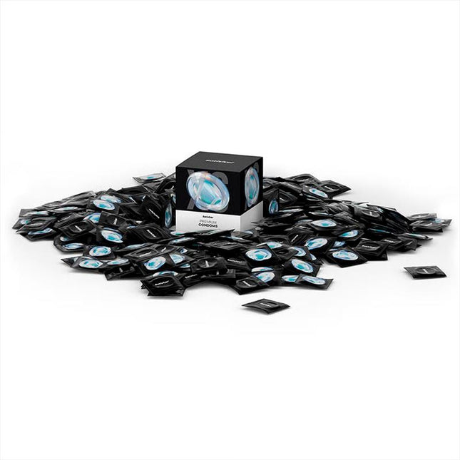 Condoms 100 pcs Size 45