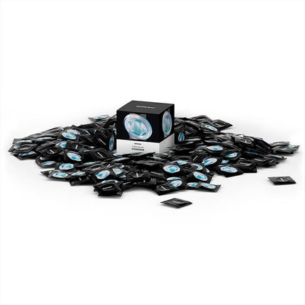 Condoms 100 pcs Size 53