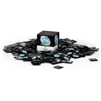 Condoms 100 pcs Size 60