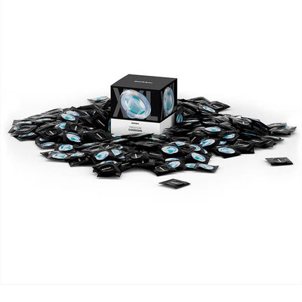 Condoms 100 pcs Size 64