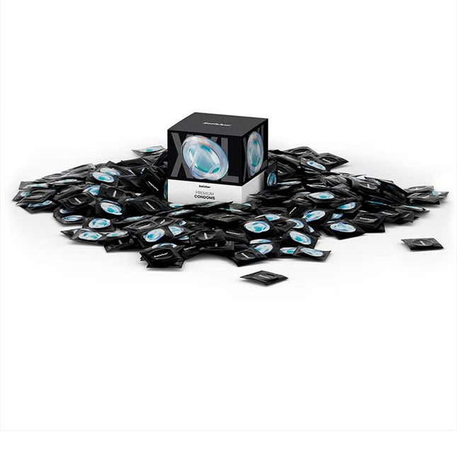 Condoms 100 pcs Size 64