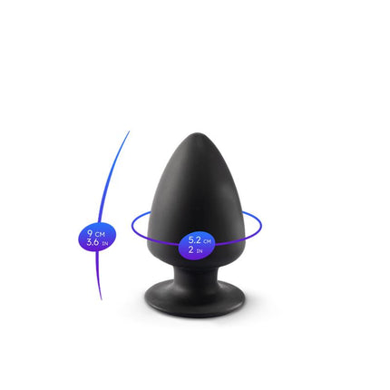 Butt Plug Size S Mod 1 35