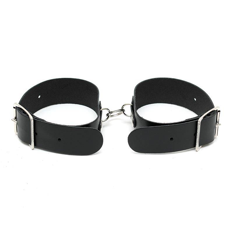 Cuffs Adjustable