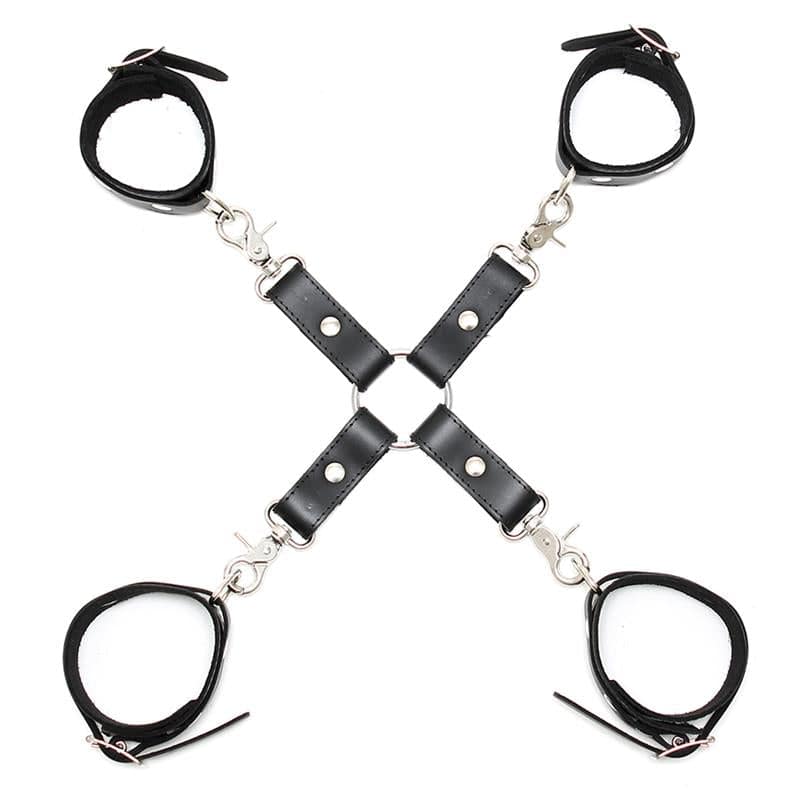 Restraints Adjustable