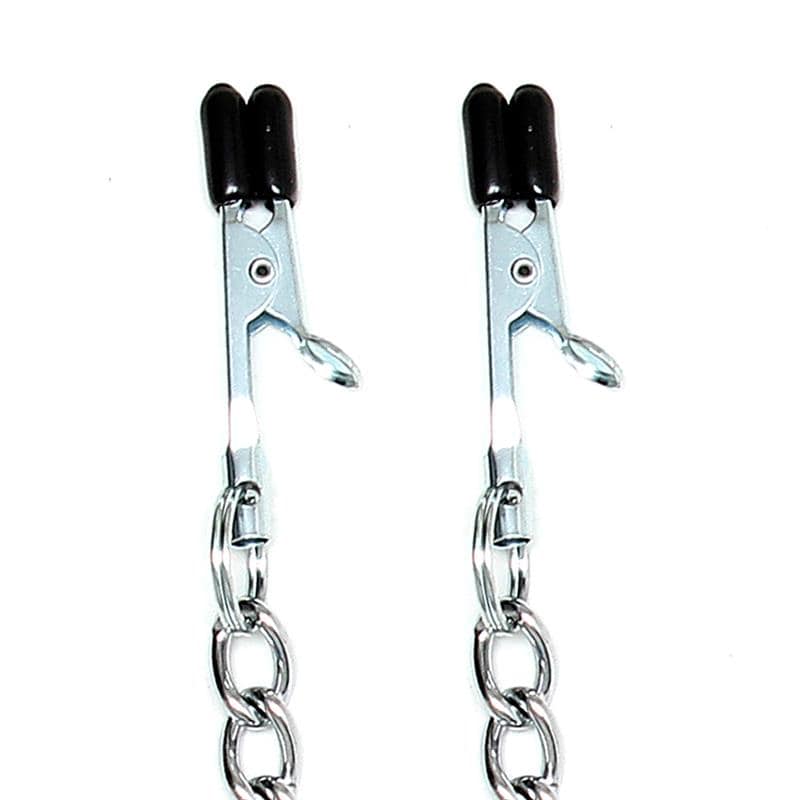 Nipple Clamps