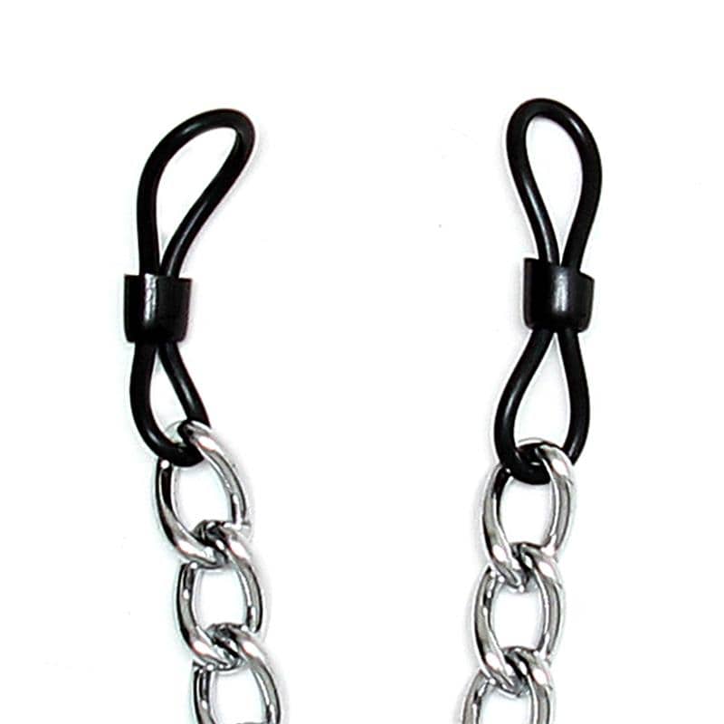 Nipple Clamps Adjustable