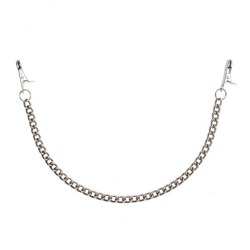Nipple Clamps Chain