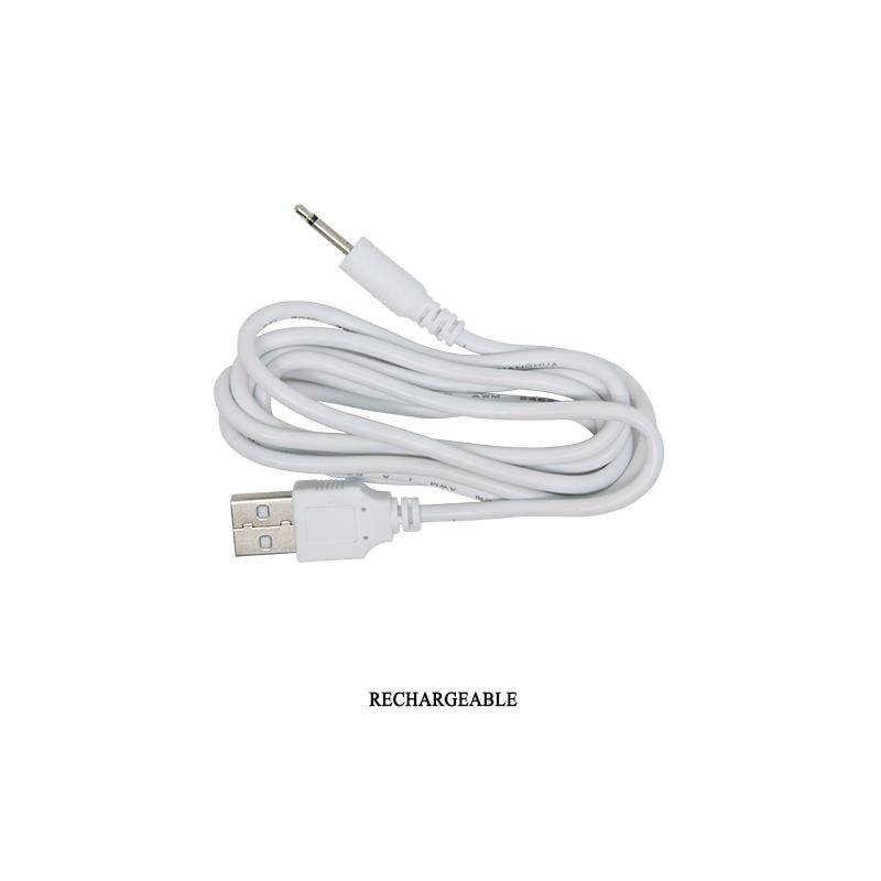 Vibrating Egg Joyce Silicone USB