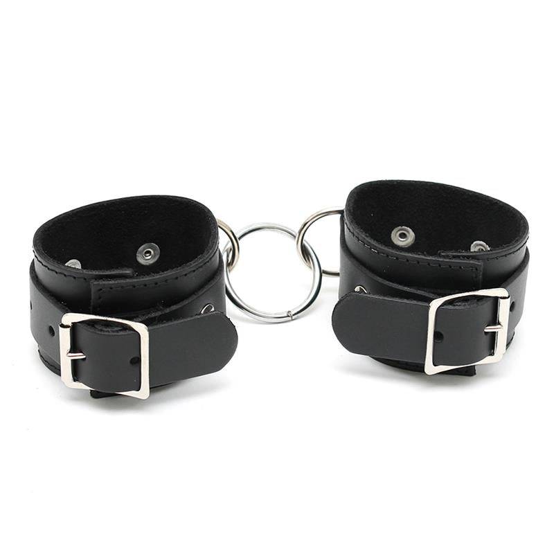 Cuffs Adjustable