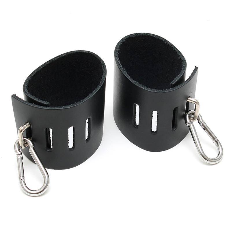 Cuffs Leather Adjustable