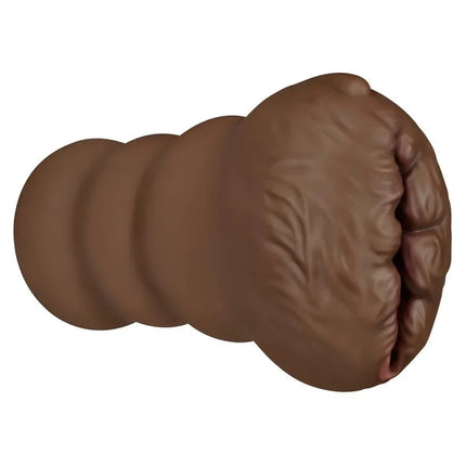 Masturbator Aliens Pie 3 with realistic textures and detailed design for enhanced solo experience, featuring nubs and rings.